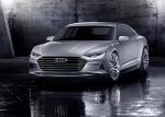Audi Prologue Concept 2014 года